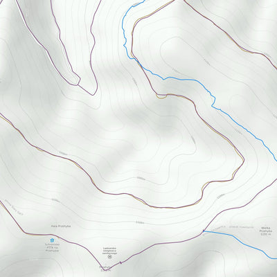 Szczawnica Mountain Bike Trails Preview 2