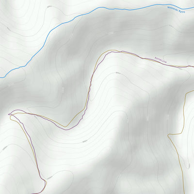 Szczawnica Mountain Bike Trails Preview 3