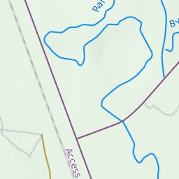Hobe Sound Mountain Bike Trails Preview 2