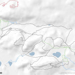 Val-David Mountain Bike Trails Preview 1