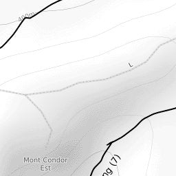 Val-David Mountain Bike Trails Preview 2