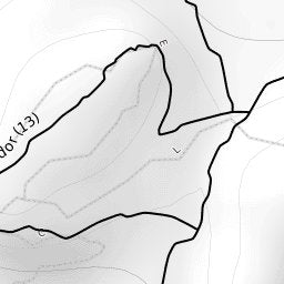 Val-David Mountain Bike Trails Preview 3