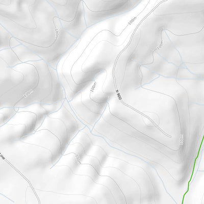 Montesano Mountain Bike Trails Preview 3