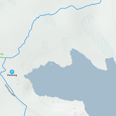 Gömmaren Mountain Bike Trails Preview 2