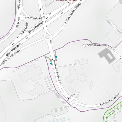 Gömmaren Mountain Bike Trails Preview 3