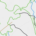 Trois-Rivières Mountain Bike Trails Preview 2
