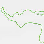 Trois-Rivières Mountain Bike Trails Preview 3