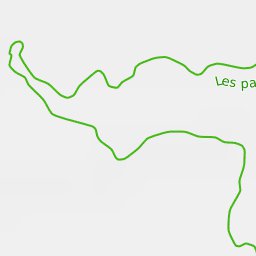 Trois-Rivières Mountain Bike Trails Preview 3