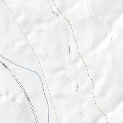 Morrissey Ridge Mountain Bike Trails Preview 2