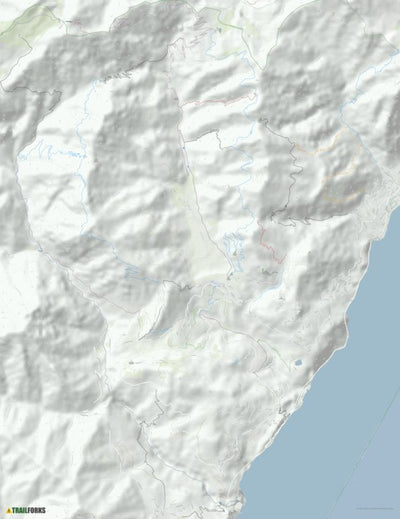 Tremosine Mountain Bike Trails Preview 1
