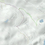 Tremosine Mountain Bike Trails Preview 3