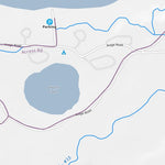 Lupton Mountain Bike Trails Preview 2