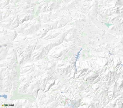 San Marcos Mountain Bike Trails Preview 1