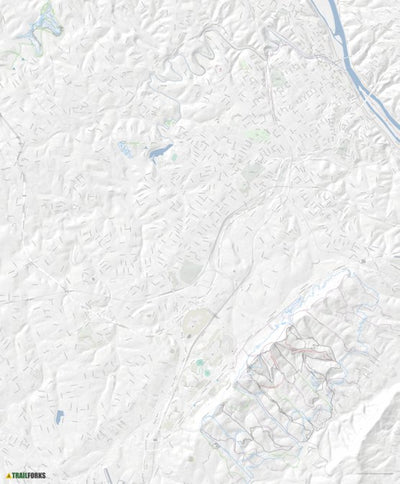 Lynchburg Mountain Bike Trails Preview 1