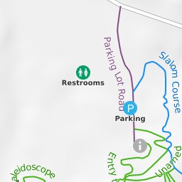 Victor Mountain Bike Trails Preview 3