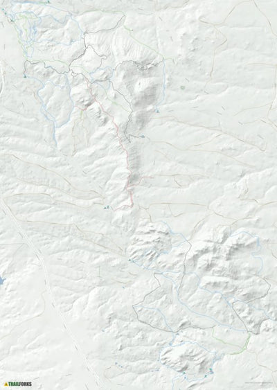 Laramie Mountain Bike Trails Preview 1
