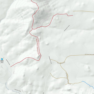 Laramie Mountain Bike Trails Preview 2