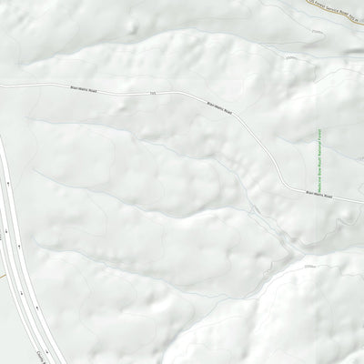 Laramie Mountain Bike Trails Preview 3