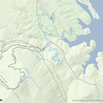 Merced Mountain Bike Trails Preview 1