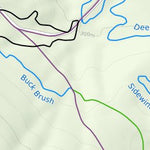 Merced Mountain Bike Trails Preview 2