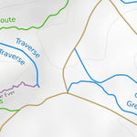 Kiwarrak State Forest Mountain Bike Trails Preview 2