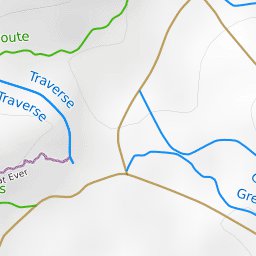 Kiwarrak State Forest Mountain Bike Trails Preview 2