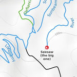 Kiwarrak State Forest Mountain Bike Trails Preview 3