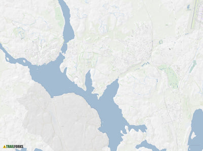 Sigtuna Mountain Bike Trails Preview 1