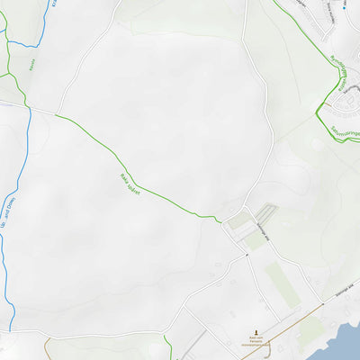 Sigtuna Mountain Bike Trails Preview 2