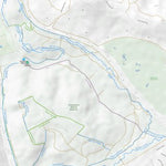 Groenkloof Nature Reserve Mountain Bike Trails Preview 1