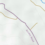 Groenkloof Nature Reserve Mountain Bike Trails Preview 2