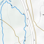 Groenkloof Nature Reserve Mountain Bike Trails Preview 3