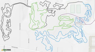 Mobile Mountain Bike Trails Preview 1