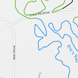 Mobile Mountain Bike Trails Preview 2