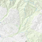 Whiting Ranch Wilderness Park Mountain Bike Trails Preview 1