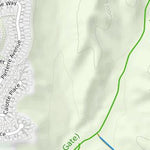 Whiting Ranch Wilderness Park Mountain Bike Trails Preview 2