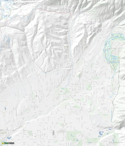 Alpine Mountain Bike Trails Preview 1