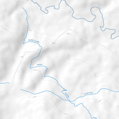 Karkloof MTB Trails Mountain Bike Trails Preview 3