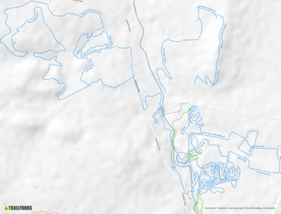 Avianto MTB Trails Mountain Bike Trails Preview 1