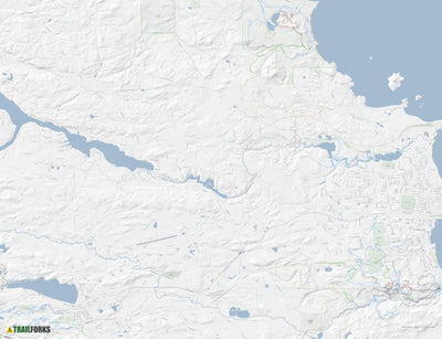 Marquette Mountain Bike Trails Preview 1