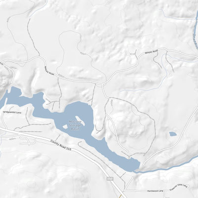 Marquette Mountain Bike Trails Preview 2