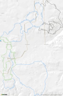 West Branch Mountain Bike Trails Preview 1