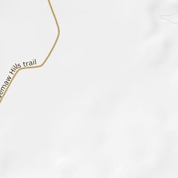 West Branch Mountain Bike Trails Preview 2