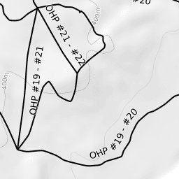 West Branch Mountain Bike Trails Preview 3