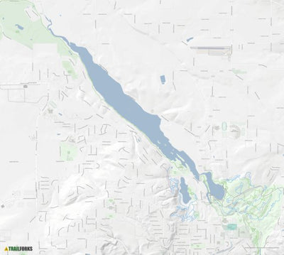 Camas Mountain Bike Trails Preview 1