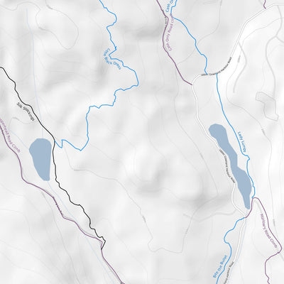 Quadra Island Mountain Bike Trails Preview 3