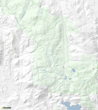 Daley Ranch Mountain Bike Trails Preview 1