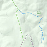 Daley Ranch Mountain Bike Trails Preview 2