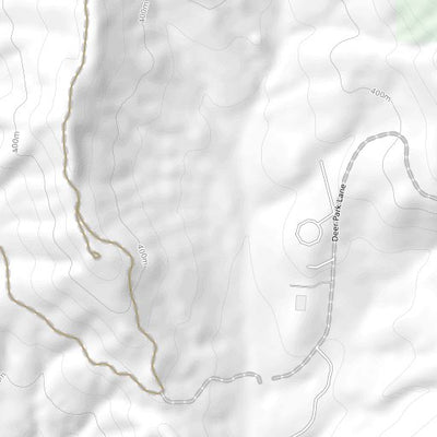Daley Ranch Mountain Bike Trails Preview 3