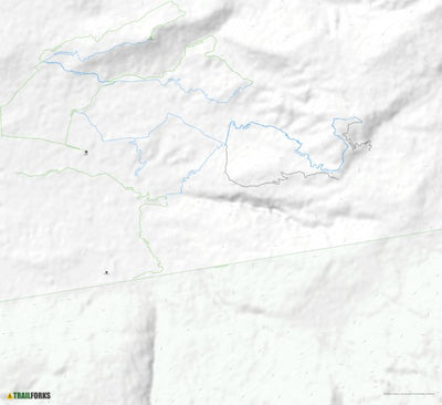 Ceres Mountain Bike Trails Preview 1